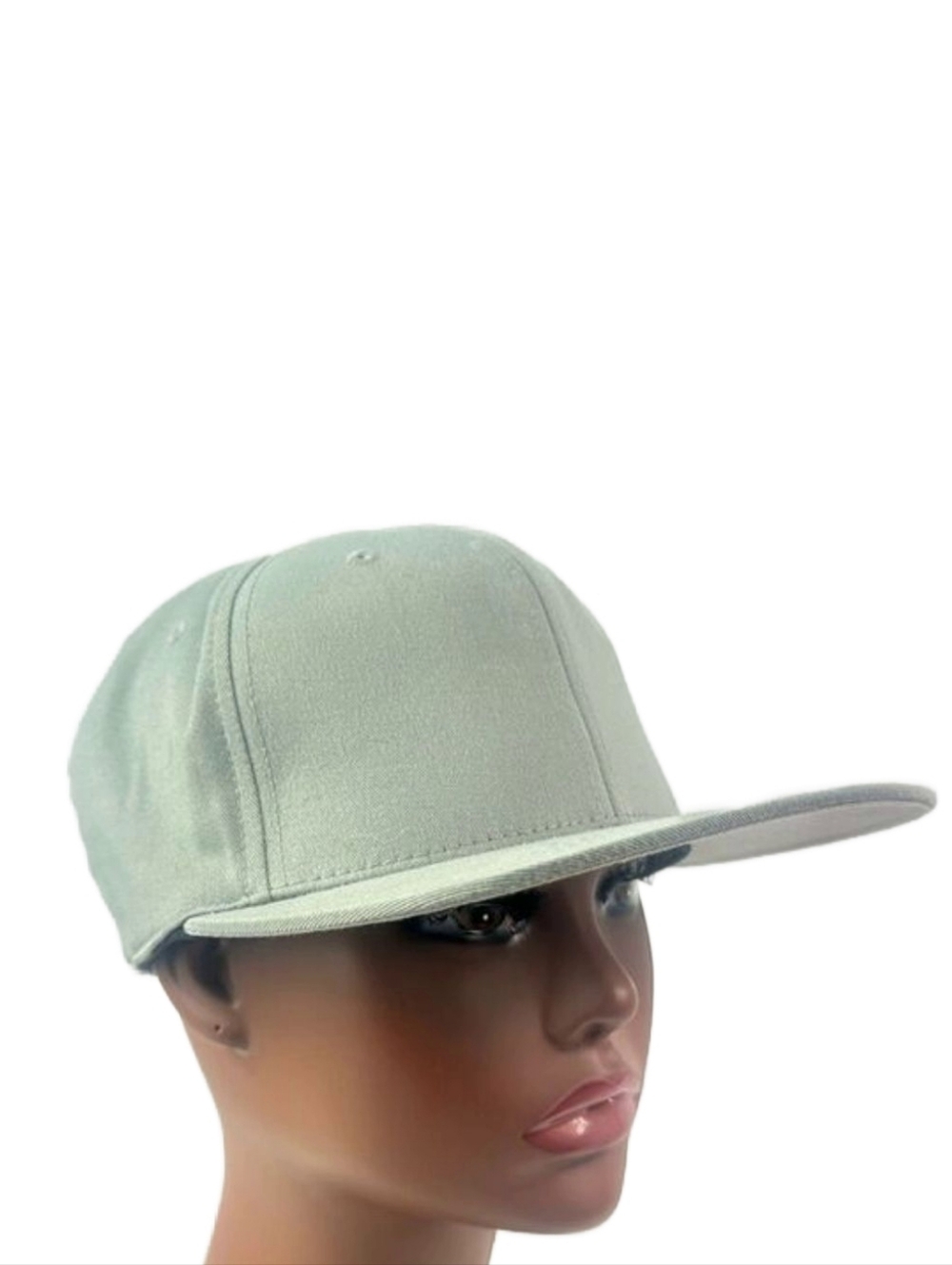 Mizuno Fitted Pro Trucker Men's Hat